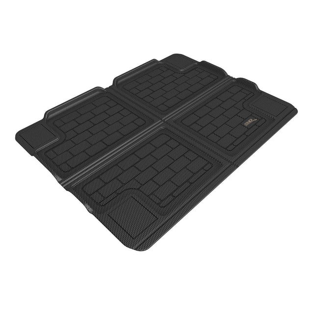 3D MAXpider KAGU Cargo Liner - Black | 2012-2014 Chrysler 200 (M1CY0021309)