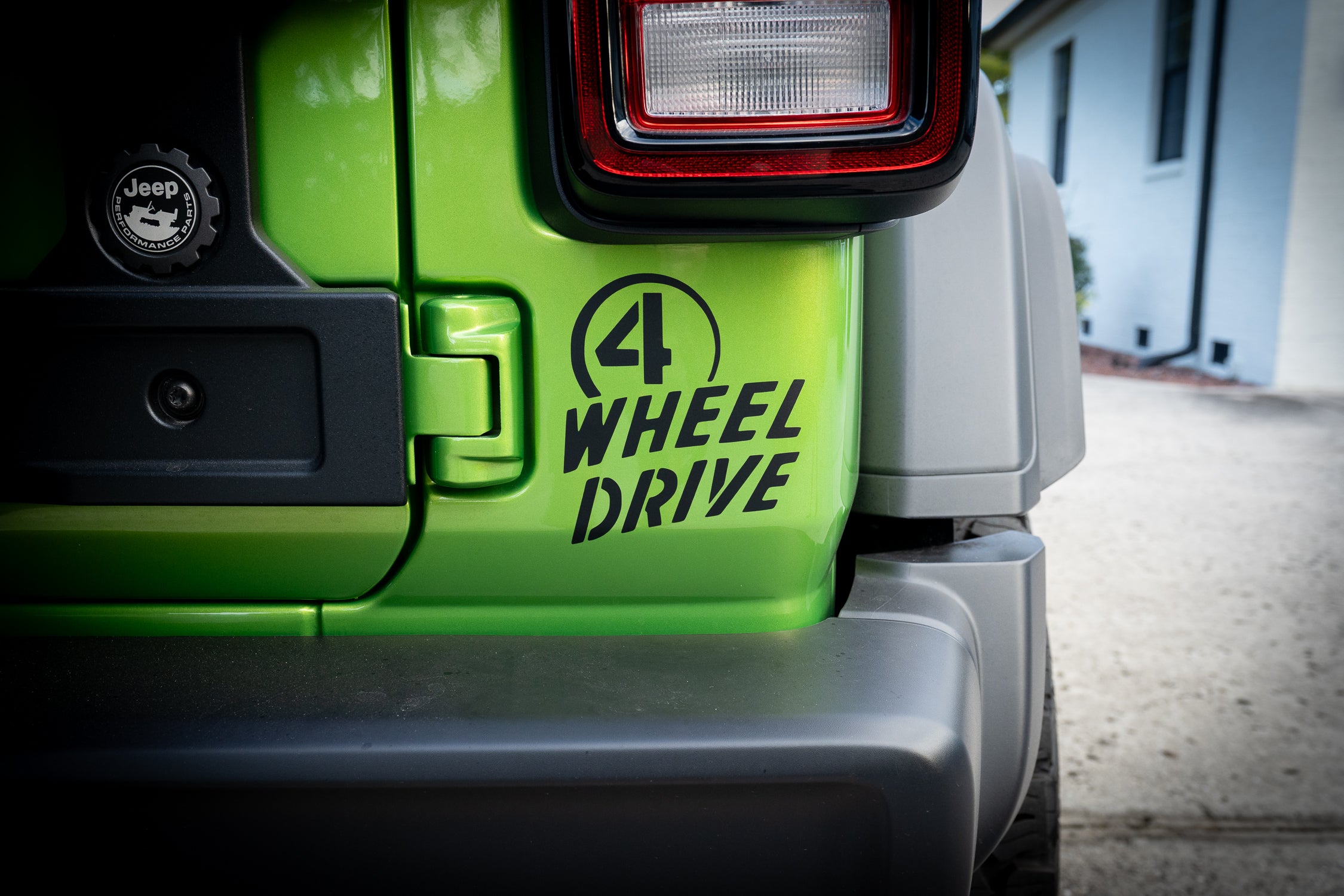Customizable Stage 1, 2, Or 3 Car Decal Badge – Tuned & Modified Vehicle Emblem – Made In UK