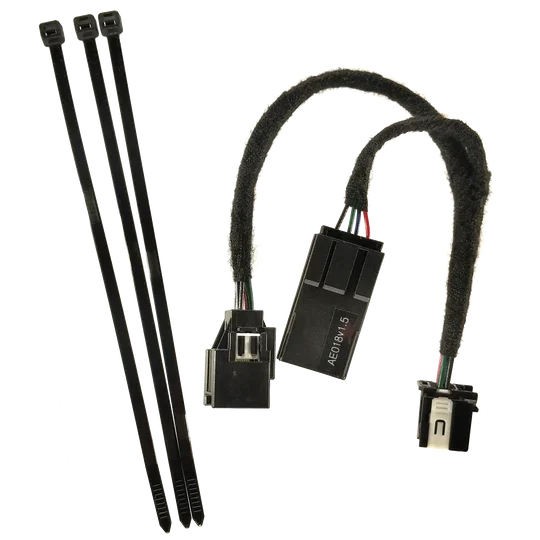 Autostop Eliminator for Disabling Automatic Start-Stop - 2018-2025 Jeep Wrangler JL / Gladiator JT