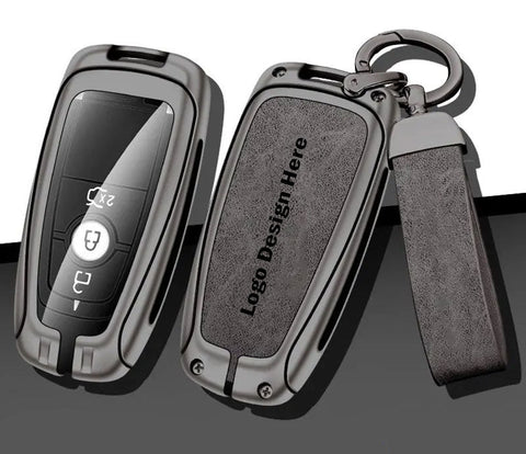 OSD Key Case / Keychain for Wildtrak