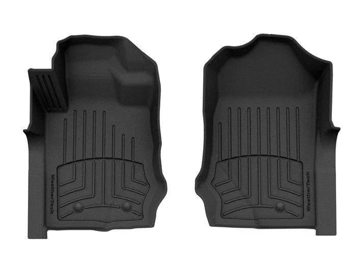 WeatherTech 1st Row FloorLiner HP Floor Mats 2021+ Bronco 2/4 Door