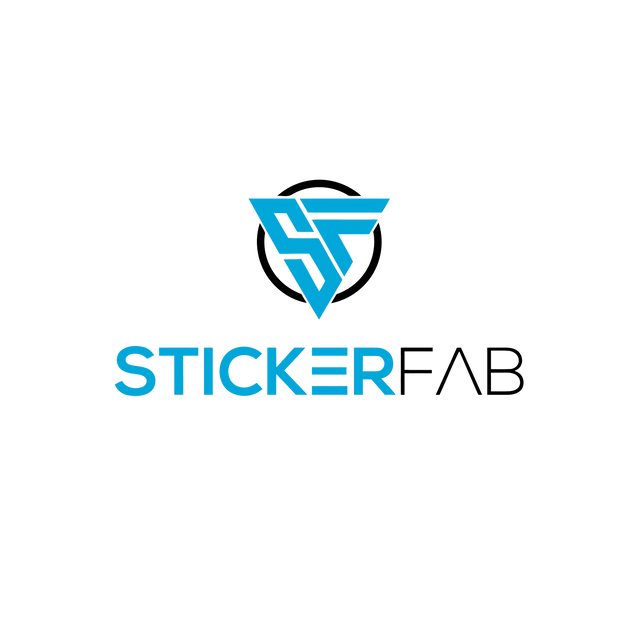 StickerFab logo