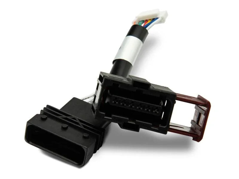 Raxiom 1822 Jeep Wrangler JL Axial Series SpeedForm Series Throttle