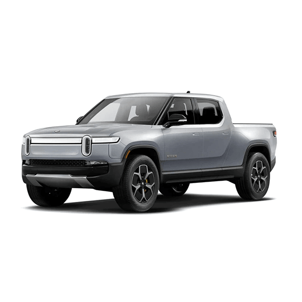 2022+ Rivian R1T / R1S | StickerFab