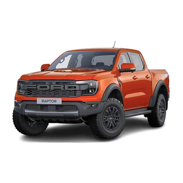 2024+ Ranger | StickerFab