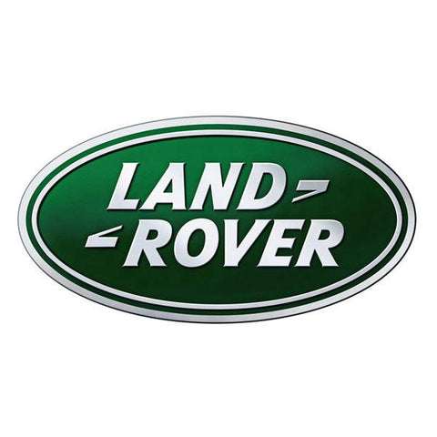 Land Rover - StickerFab