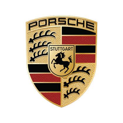 Porsche - StickerFab