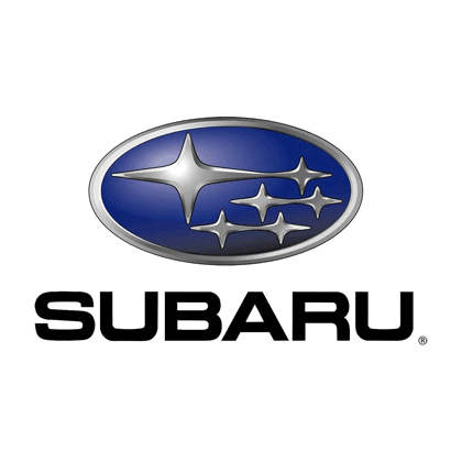 Subaru (other) - StickerFab