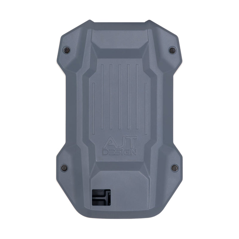 Heritage Blue Injection Key Fob - 2024+ Land Cruiser / Tacoma / 2025+ 4Runner