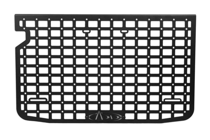 ADD Tailgate Molle Panel - 2021+ Bronco