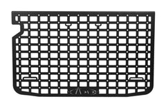 ADD Tailgate Molle Panel - 2021+ Bronco