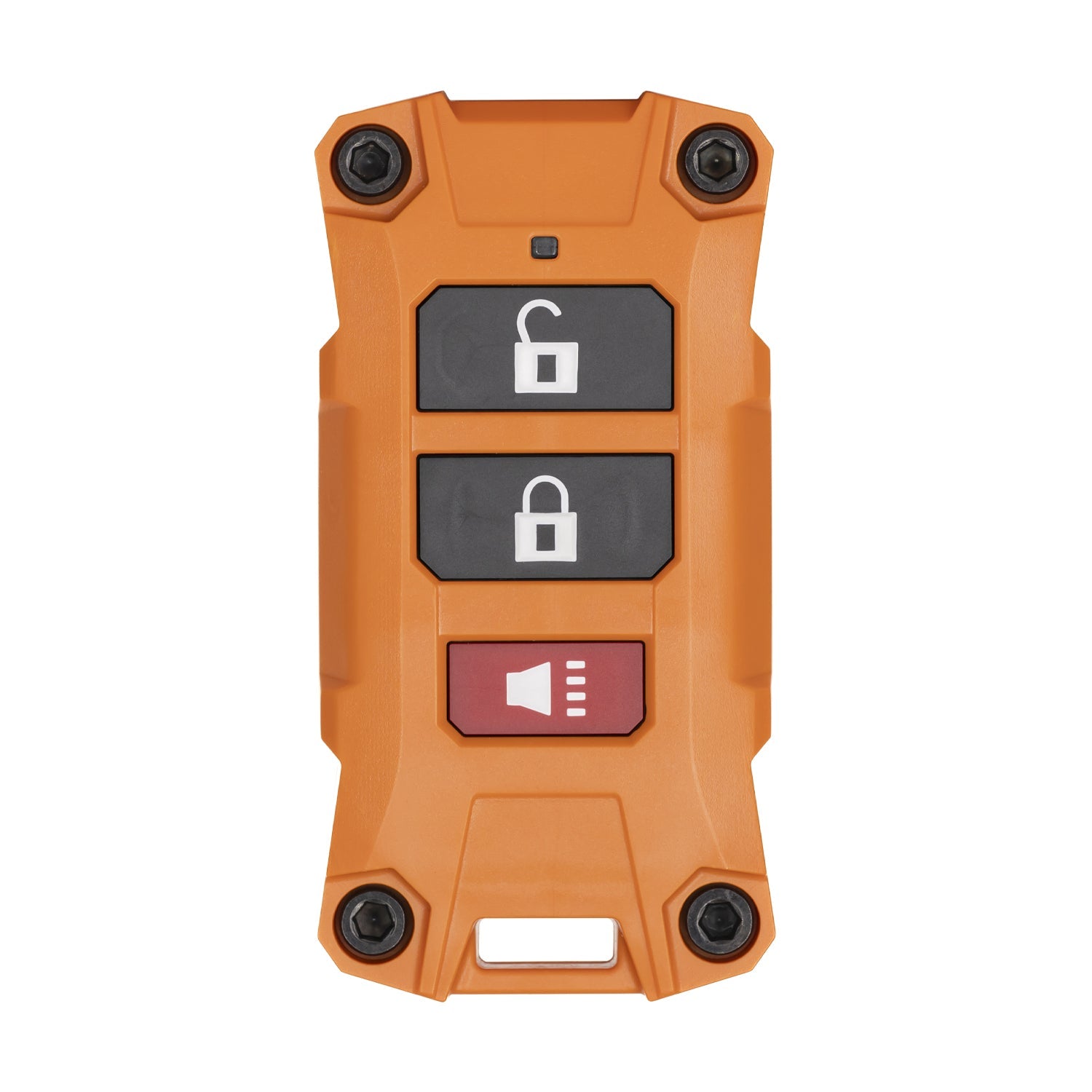 Injection Key Lock Joose Injection Key Fob V2 for 2018+ Wrangler JL / Gladiator JT ...