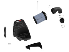 aFe Momentum GT Cold Air Intake System - 2024+ Tacoma / 2025+ 4Runner
