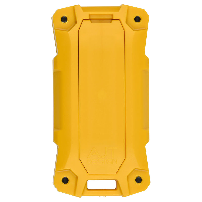 Hella Yella Injection Key Fob - 2018+ Wrangler JL / Gladiator JT