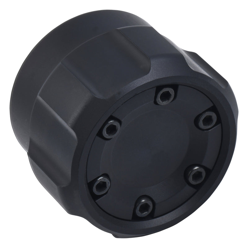 AJT Billet Shift Knob - 2025+ Ram