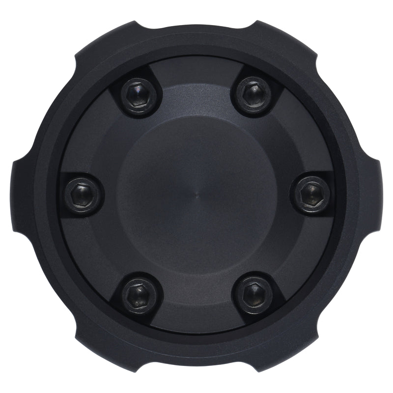 AJT Billet Shift Knob - 2025+ Ram