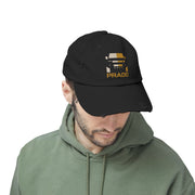 Land Cruiser "PRADO" Distressed Hat