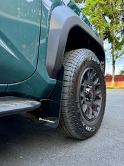 Rally Armor Mud Flaps - 2025+ 4Runner