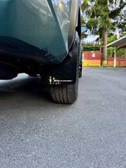 Rally Armor Mud Flaps - 2025+ 4Runner