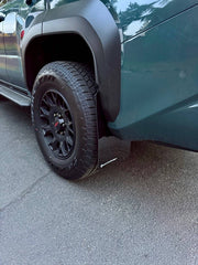 Rally Armor Mud Flaps - 2025+ 4Runner