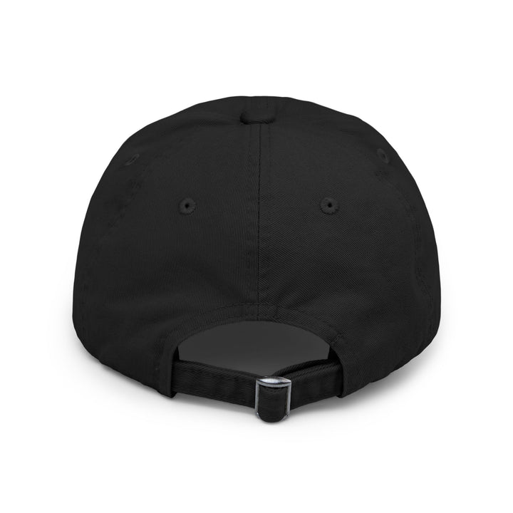 Land Cruiser "PRADO" Distressed Hat