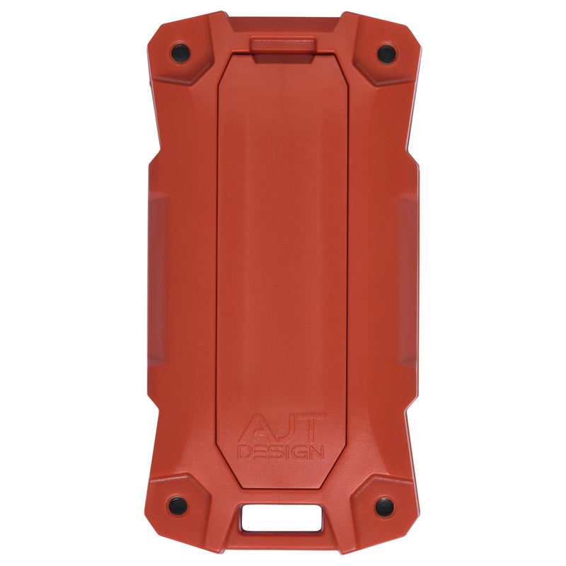 Punk'n Injection Key Fob - 2018+ Wrangler JL / Gladiator JT