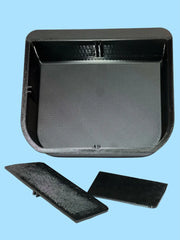 GL3DP Cool Box Storage Tray - 2024+ Land Cruiser / GX 550