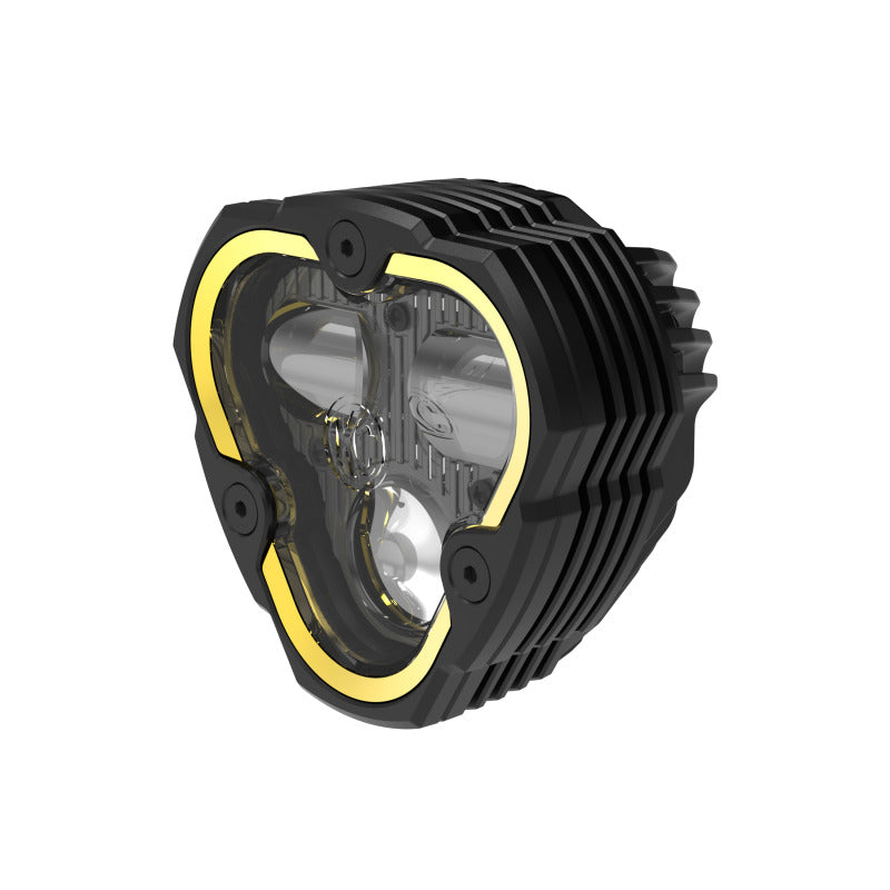 KC HiLiTES FLEX ERA 3 Dual Mode SAE Fog Lights - 2012-2023 Tacoma / 2014-2022 4Runner / 2015-2021 Tundra