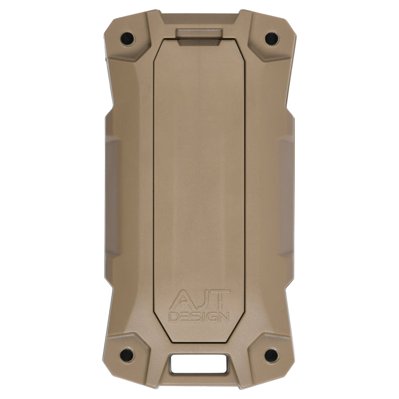 Gobi Injection Key Fob - 2018+ Wrangler JL / Gladiator JT