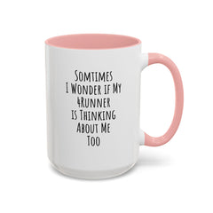 4Runner Funny Owner Coffee Mug Gift