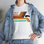 6th Gen "World's Okayest Offroader" T-Shirt