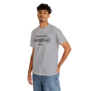 Established 1966 Grille Shirt - StickerFab