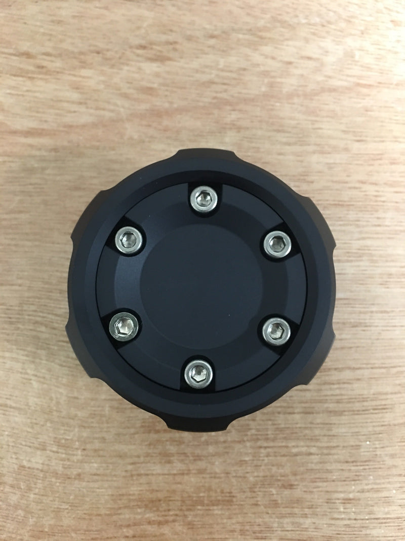 AJT Billet Shift Knob - 2025+ Ram