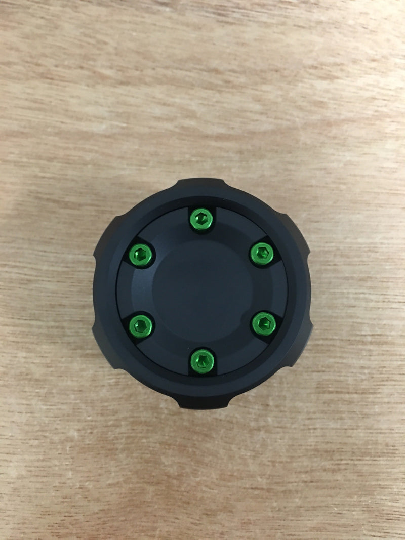 AJT Billet Shift Knob - 2025+ Ram