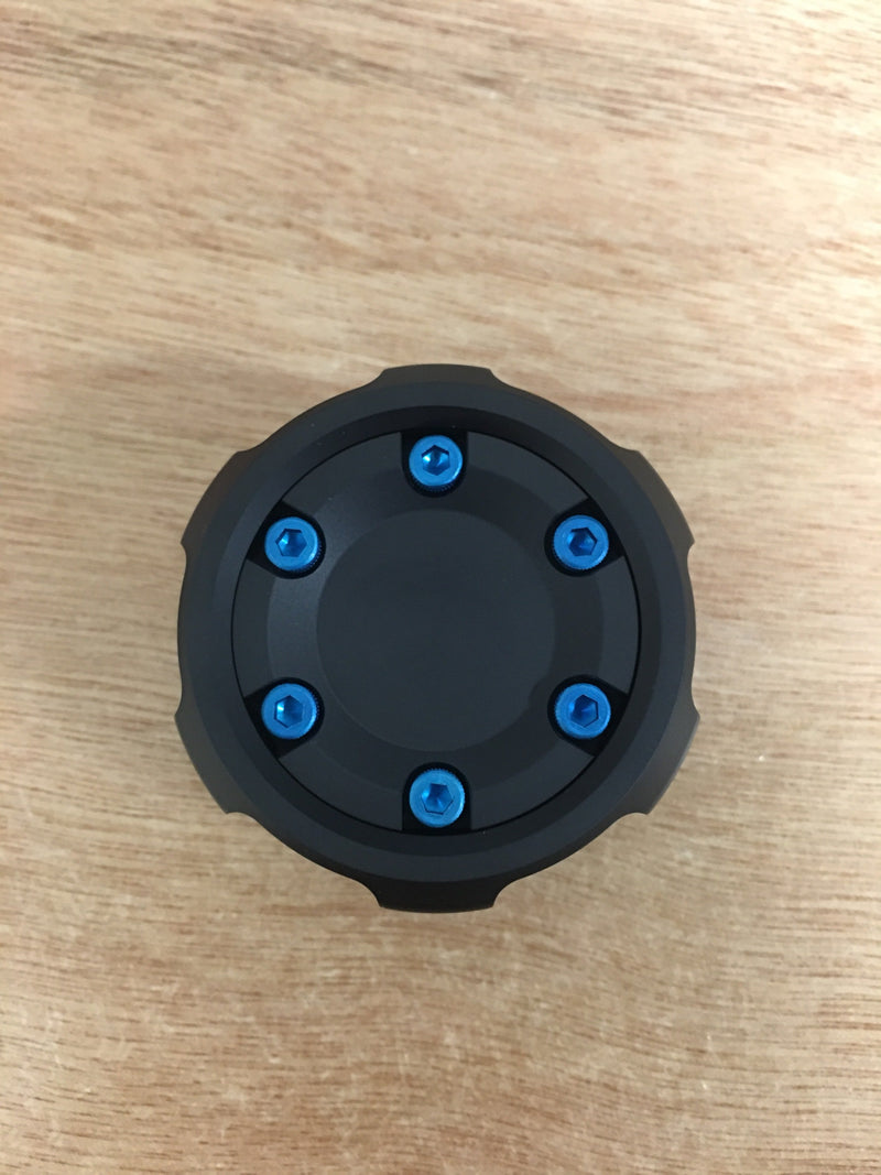 AJT Billet Shift Knob - 2025+ Ram