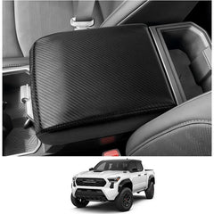OSD Center Arm Rest Cover - 2024+ Tacoma - StickerFab