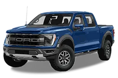 Autostop Eliminator for Disabling Automatic Start-Stop - *2021-2025 F-150