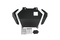DV8 Rear Belly Skid Plate - 2024+ Land Cruiser / Tacoma