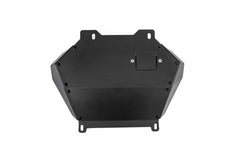 DV8 Rear Belly Skid Plate - 2024+ Land Cruiser / Tacoma