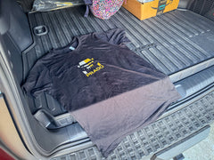 JDM Style T-Shirt V2 - 2024 Land Cruiser LC 250 Prado