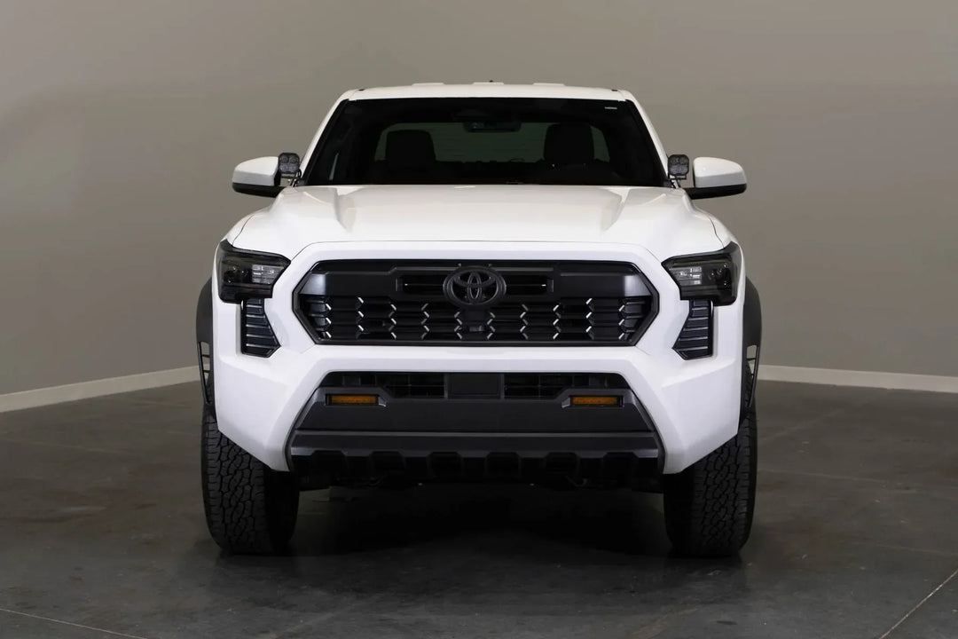 Diode Dynamics SS6 LED Stage Series Fog Light Kit - 2024+ Tacoma / 4Runner