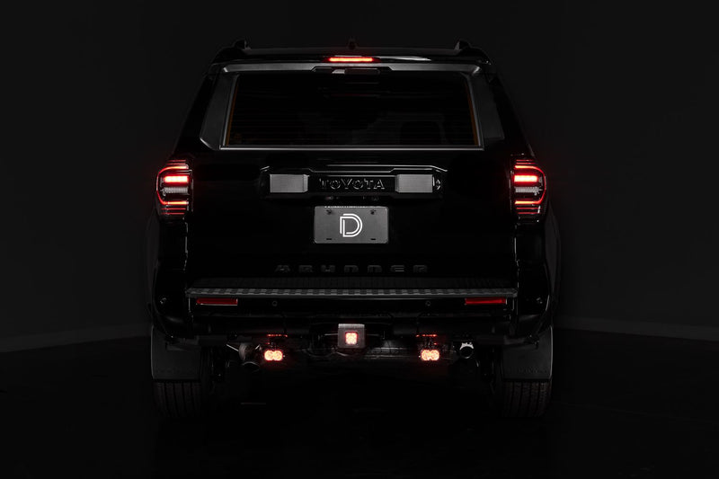Diode Dynamics Stage Series Reverse Light Kit -2025+ 4Runner