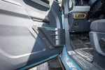 21 Offroad ABS FRONT Door Bins - 2021+ Bronco - StickerFab