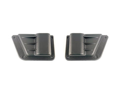 21 Offroad ABS REAR Door Bins - 2021+ Bronco - StickerFab