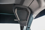 21 Offroad ABS Rear Speaker Trim Overlays (Pair) - 2021+ Bronco - StickerFab