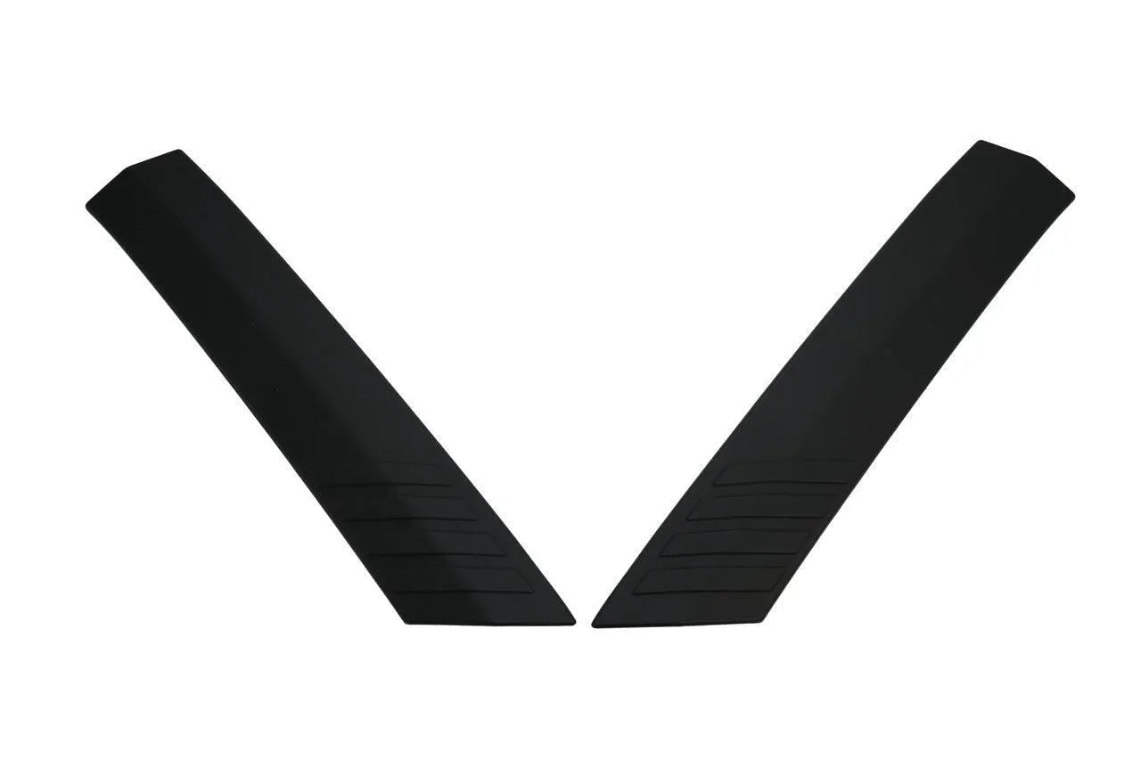 Guide Bar Protection 21 Offroad ABS Roll Bar Protection Panels - 2021+ Bronco 4 Door ...