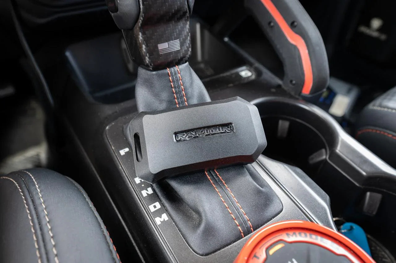 2021+ Bronco BAMF Key Case / Keychain (Fits all Bronco inc Raptor ...