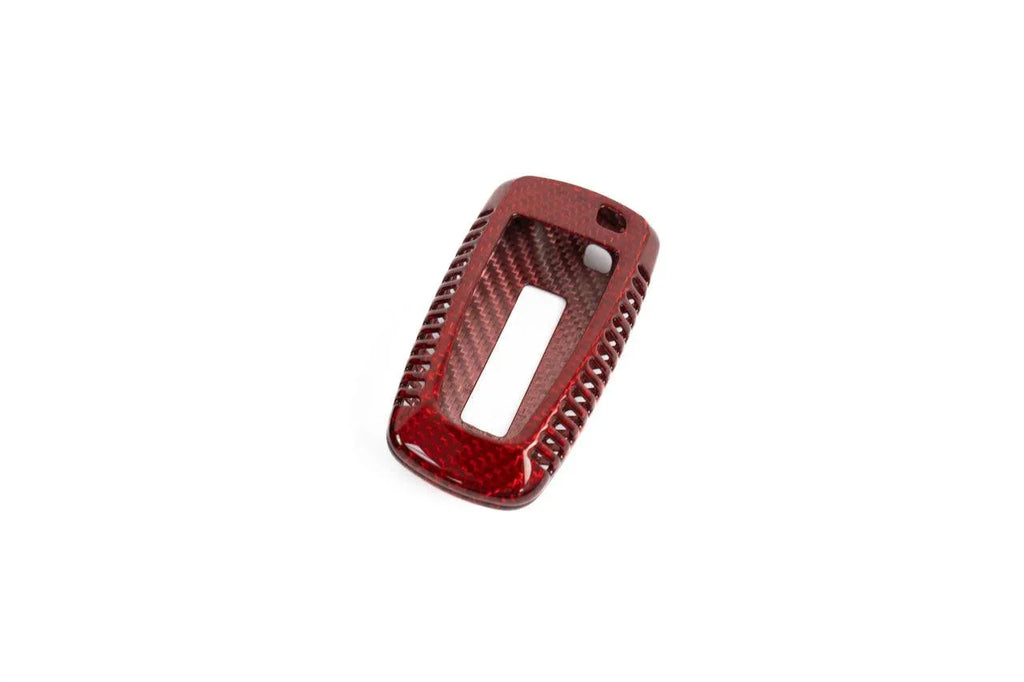 21 Offroad Carbon Fiber Key Case - 2021+ Bronco – StickerFab