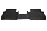 21 Offroad Fits Right All Weather Floor Mats (Front and Rear) - 2021+ Bronco 2 Door - StickerFab