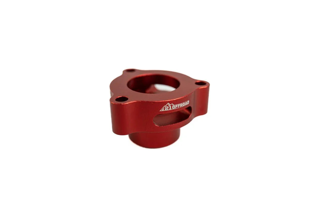 21 Offroad 2021+ Bronco BOV Adapter - 2.3L 2.7L 3.0L / 2019+ Ranger 2 ...